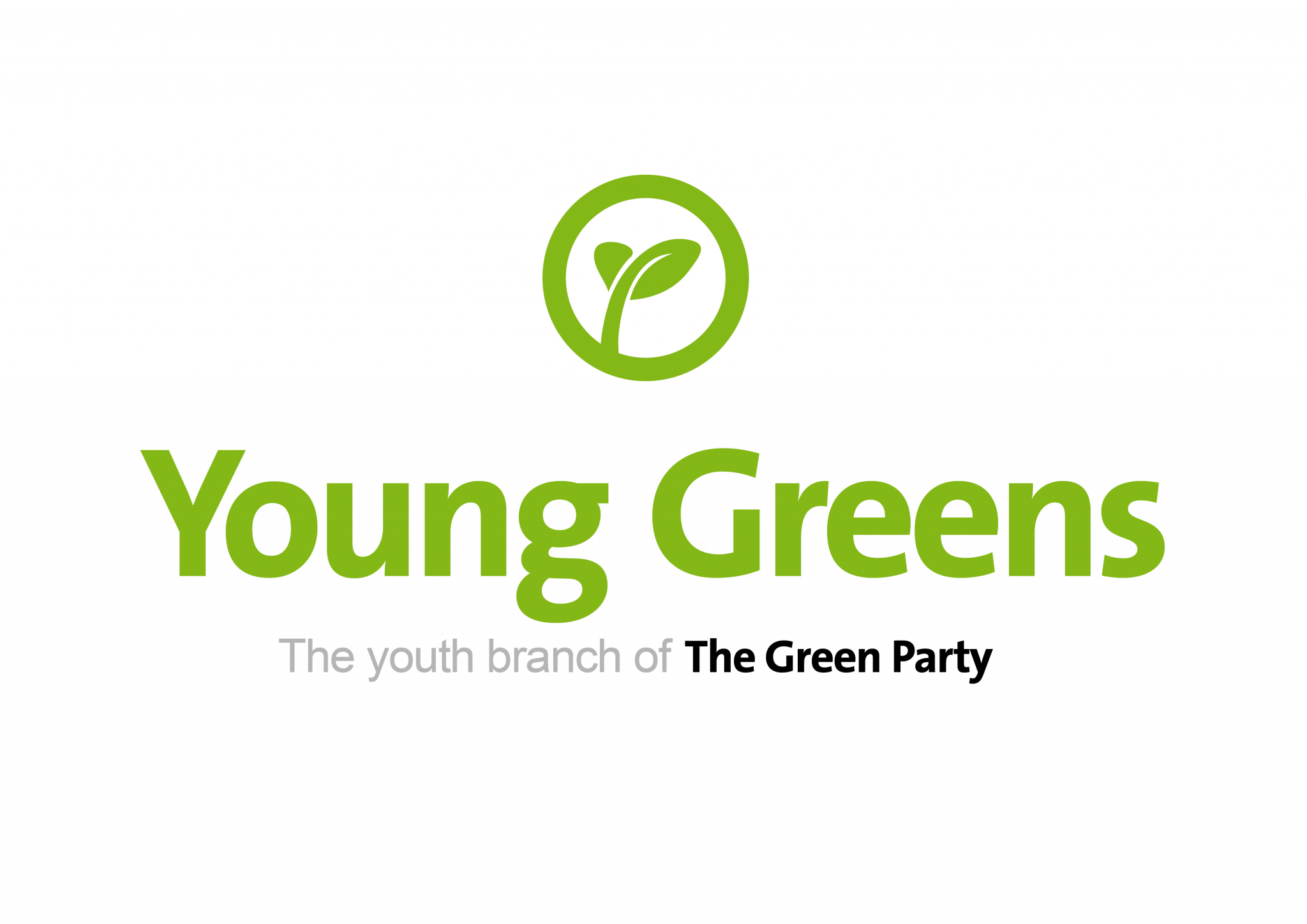 Logos and Branding - Young Greens