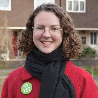 Nathalie - Tower Hamlets