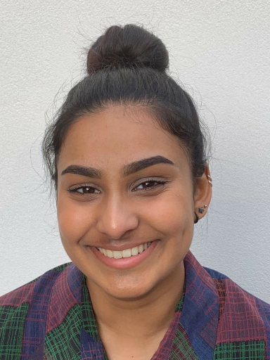 Ria Patel