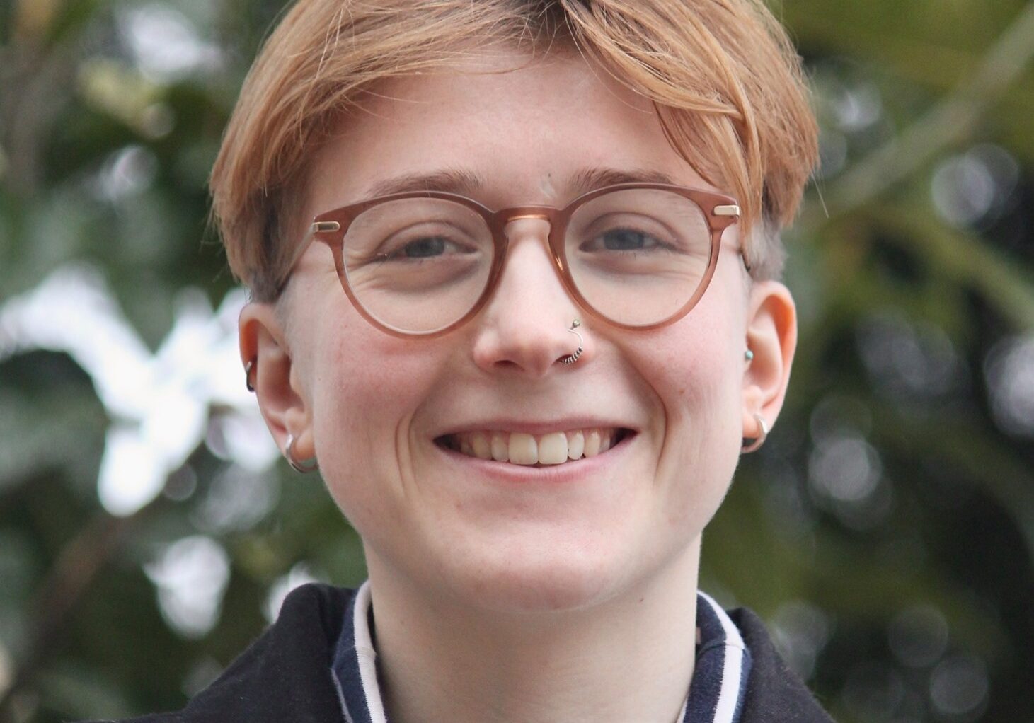 Lucy Pegg, Oxford City Council